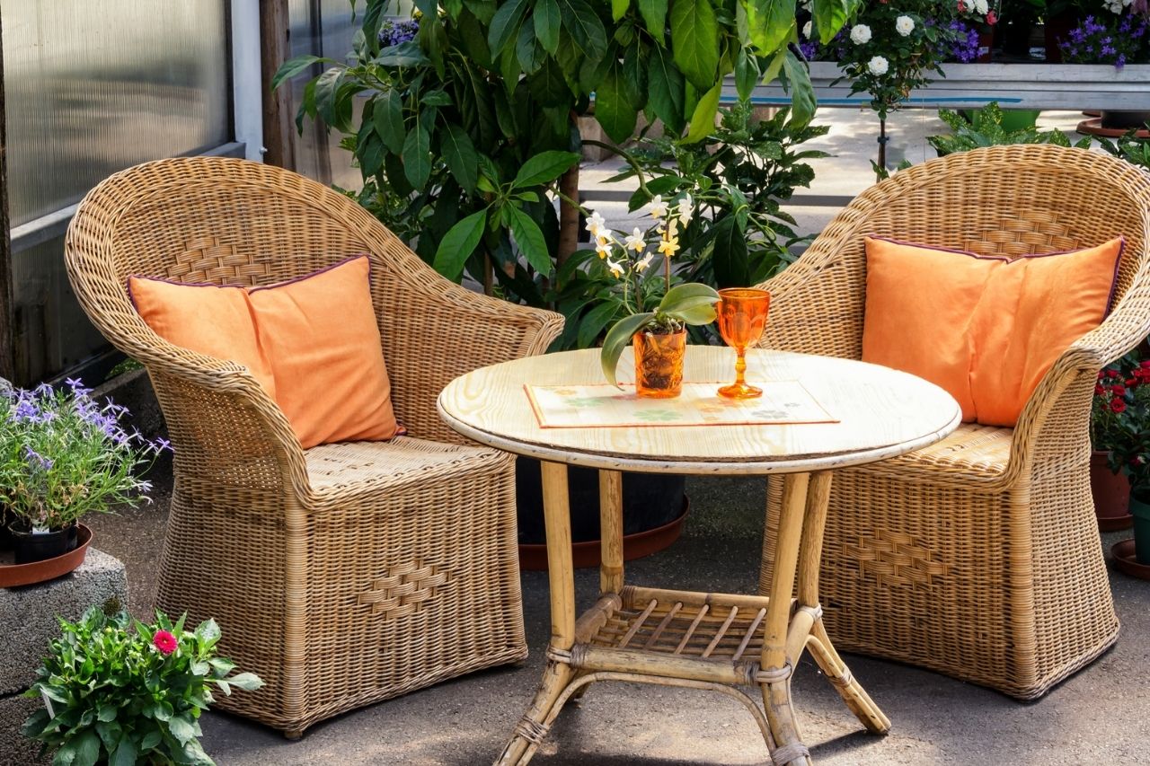 tips to make patio furniture durable
